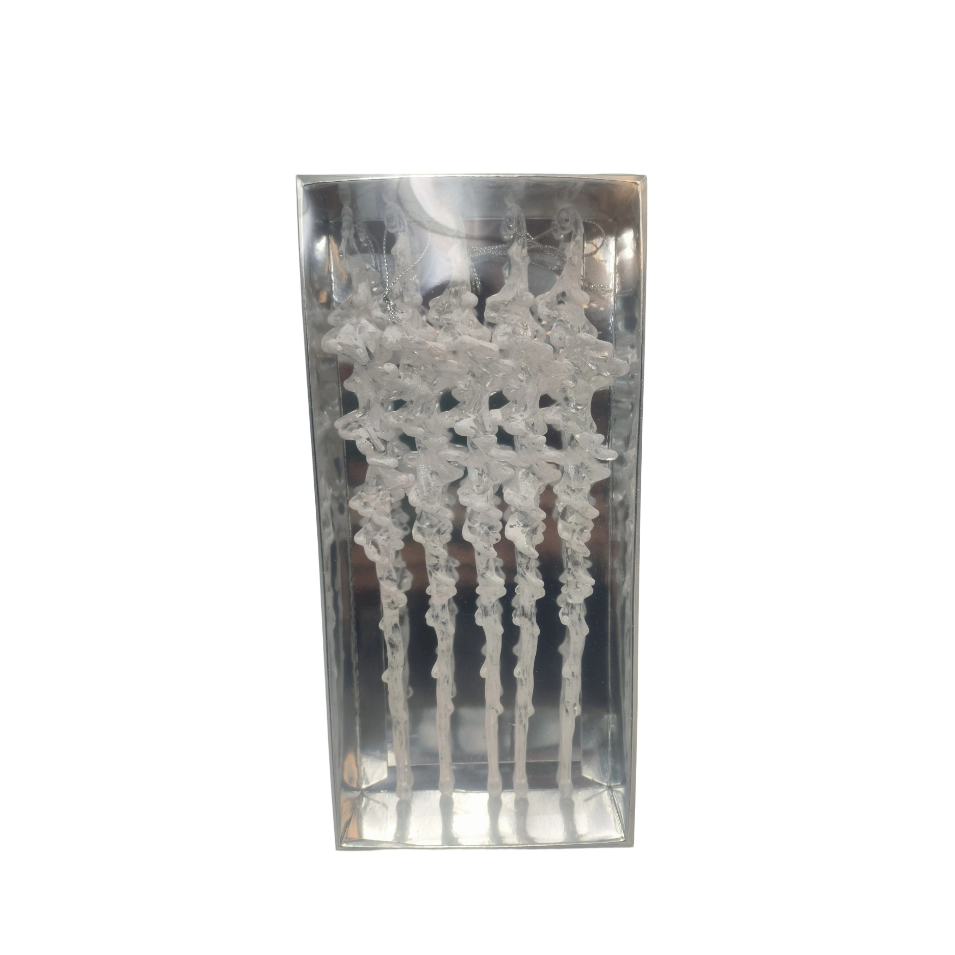 Isella istapper, 5 stk.